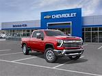 2026 Chevrolet Silverado 2500 Crew Cab 4x4 Pickup for sale #T260345 - photo 1