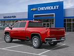 New 2026 Chevrolet Silverado 2500 LTZ Crew Cab 4WD Pickup for sale #T260345 - photo 4