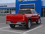 New 2026 Chevrolet Silverado 2500 LTZ Crew Cab 4WD Pickup for sale #T260345 - photo 2