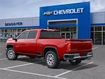 2026 Chevrolet Silverado 2500 Crew Cab 4x4 Pickup for sale #T260345 - photo 4