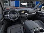 New 2026 Chevrolet Silverado 2500 LTZ Crew Cab 4WD Pickup for sale #T260345 - photo 15