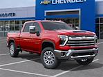 2026 Chevrolet Silverado 2500 Crew Cab 4x4 Pickup for sale #T260345 - photo 7