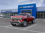 2026 Chevrolet Silverado 2500 Crew Cab 4x4 Pickup for sale #T260345 - photo 8