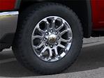 2026 Chevrolet Silverado 2500 Crew Cab 4x4 Pickup for sale #T260345 - photo 9