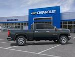 New 2026 Chevrolet Silverado 2500 LTZ Crew Cab 4WD Pickup for sale #T260346 - photo 5