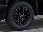 2026 Chevrolet Silverado 2500 Crew Cab 4x4 Pickup for sale #T260351 - photo 9