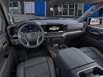 New 2026 Chevrolet Silverado 1500 LT Crew Cab 4x4 Pickup for sale #T260355 - photo 15