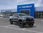 New 2026 Chevrolet Silverado 1500 LT Crew Cab 4WD Pickup for sale #T260355 - photo 1
