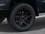 New 2026 Chevrolet Silverado 1500 LT Crew Cab 4WD Pickup for sale #T260355 - photo 9