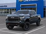 New 2026 Chevrolet Silverado 1500 LT Crew Cab 4x4 Pickup for sale #T260355 - photo 6