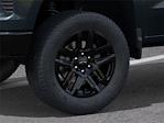 New 2026 Chevrolet Silverado 1500 LT Crew Cab 4x4 Pickup for sale #T260355 - photo 9