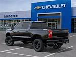 New 2026 Chevrolet Silverado 1500 LT Crew Cab 4x4 Pickup for sale #T260358 - photo 3