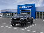New 2026 Chevrolet Silverado 1500 LT Crew Cab 4WD Pickup for sale #T260358 - photo 8