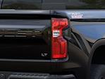 New 2026 Chevrolet Silverado 1500 LT Crew Cab 4WD Pickup for sale #T260358 - photo 11
