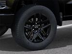 New 2026 Chevrolet Silverado 1500 LT Crew Cab 4x4 Pickup for sale #T260358 - photo 9