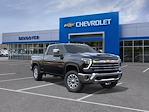 New 2026 Chevrolet Silverado 2500 LTZ Crew Cab 4WD Pickup for sale #T260362 - photo 1
