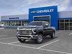 New 2026 Chevrolet Silverado 2500 LTZ Crew Cab 4WD Pickup for sale #T260362 - photo 8