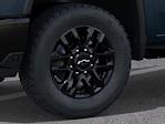 New 2026 Chevrolet Silverado 2500 LTZ Crew Cab 4WD Pickup for sale #T260363 - photo 9