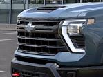 New 2026 Chevrolet Silverado 2500 LTZ Crew Cab 4WD Pickup for sale #T260363 - photo 13