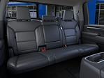 New 2026 Chevrolet Silverado 2500 LTZ Crew Cab 4WD Pickup for sale #T260363 - photo 17