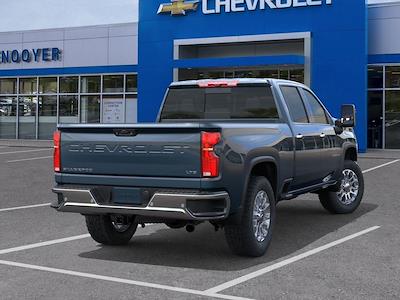 New 2026 Chevrolet Silverado 2500 LTZ Crew Cab 4WD Pickup for sale #T260371 - photo 2