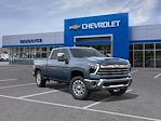 New 2026 Chevrolet Silverado 2500 LTZ Crew Cab 4WD Pickup for sale #T260371 - photo 1