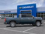 New 2026 Chevrolet Silverado 2500 LTZ Crew Cab 4x4 Pickup for sale #T260371 - photo 5