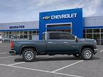 New 2026 Chevrolet Silverado 2500 LTZ Crew Cab 4WD Pickup for sale #T260371 - photo 5