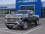 New 2026 Chevrolet Silverado 2500 LTZ Crew Cab 4WD Pickup for sale #T260371 - photo 6
