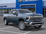 New 2026 Chevrolet Silverado 2500 LTZ Crew Cab 4WD Pickup for sale #T260371 - photo 7