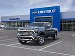 New 2026 Chevrolet Silverado 2500 LTZ Crew Cab 4WD Pickup for sale #T260371 - photo 8