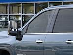 New 2026 Chevrolet Silverado 2500 LTZ Crew Cab 4WD Pickup for sale #T260371 - photo 12