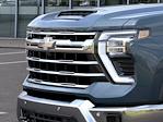 New 2026 Chevrolet Silverado 2500 LTZ Crew Cab 4WD Pickup for sale #T260371 - photo 13