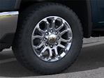 New 2026 Chevrolet Silverado 2500 LTZ Crew Cab 4x4 Pickup for sale #T260371 - photo 9