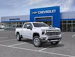New 2026 Chevrolet Silverado 2500 LTZ Crew Cab 4WD Pickup for sale #T260372 - photo 1