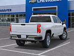 New 2026 Chevrolet Silverado 2500 LTZ Crew Cab 4WD Pickup for sale #T260372 - photo 2