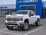New 2026 Chevrolet Silverado 2500 LTZ Crew Cab 4WD Pickup for sale #T260372 - photo 6