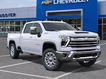 New 2026 Chevrolet Silverado 2500 LTZ Crew Cab 4WD Pickup for sale #T260372 - photo 7