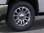 New 2026 Chevrolet Silverado 2500 LTZ Crew Cab 4WD Pickup for sale #T260372 - photo 9