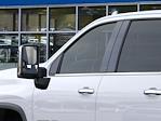 New 2026 Chevrolet Silverado 2500 LTZ Crew Cab 4WD Pickup for sale #T260372 - photo 12