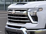 New 2026 Chevrolet Silverado 2500 LTZ Crew Cab 4WD Pickup for sale #T260372 - photo 13