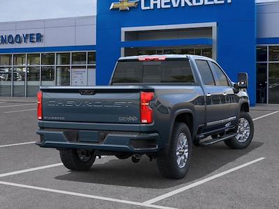 New 2026 Chevrolet Silverado 2500 High Country Crew Cab 4WD Pickup for sale #T260373 - photo 2
