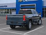 New 2026 Chevrolet Silverado 2500 High Country Crew Cab 4WD Pickup for sale #T260373 - photo 2