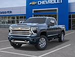 New 2026 Chevrolet Silverado 2500 High Country Crew Cab 4WD Pickup for sale #T260373 - photo 6