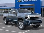 New 2026 Chevrolet Silverado 2500 High Country Crew Cab 4WD Pickup for sale #T260373 - photo 7