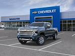 New 2026 Chevrolet Silverado 2500 High Country Crew Cab 4WD Pickup for sale #T260373 - photo 8