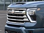 New 2026 Chevrolet Silverado 2500 High Country Crew Cab 4WD Pickup for sale #T260373 - photo 13