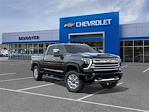 New 2026 Chevrolet Silverado 2500 High Country Crew Cab 4x4 Pickup for sale #T260374 - photo 1