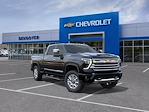 New 2026 Chevrolet Silverado 2500 High Country Crew Cab 4WD Pickup for sale #T260374 - photo 1