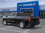 New 2026 Chevrolet Silverado 2500 High Country Crew Cab 4x4 Pickup for sale #T260374 - photo 3